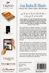 Laa ILaaha III-Allah (Its Meaning-pillars-Conditions-Nullifiers-What it Necessitates)