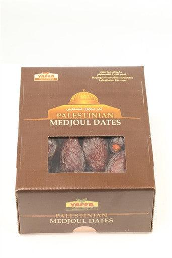 Palestinian Medjoul Dates (Jumbo)