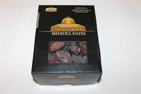 Palestinian Medjoul Dates (Medium) 1KG