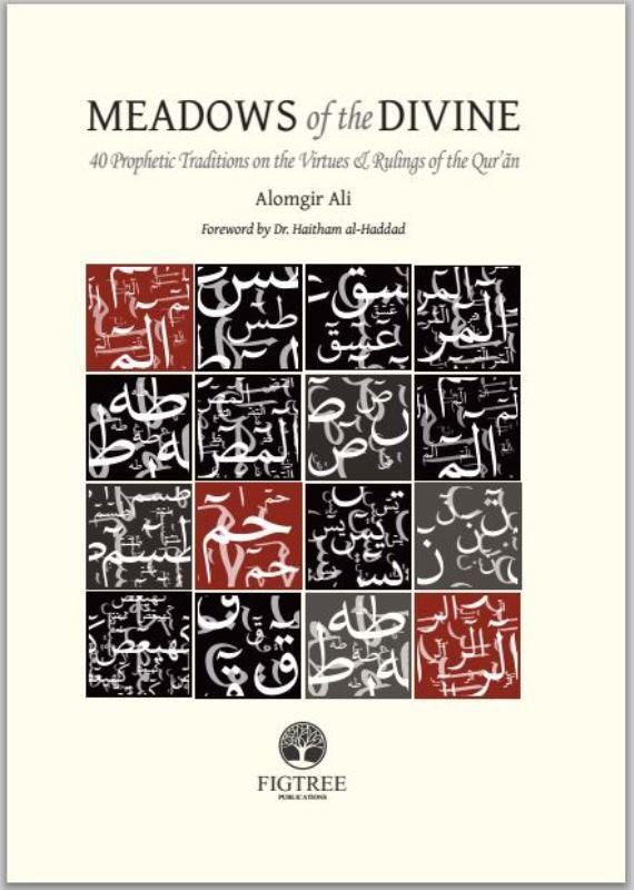 Meadows of the Divine