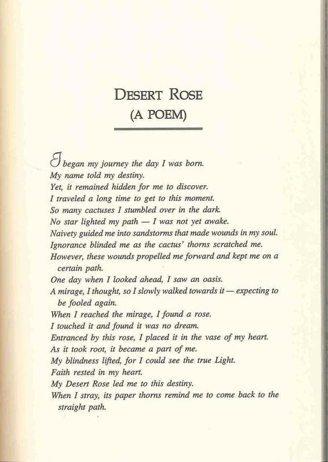 The Metamorphosis of A Muslim Autobiography of My Conversion - NobleBookshop