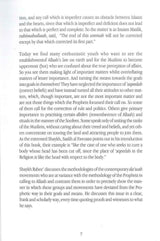 The Methodology Of The Prophets In Calling To Allah - NobleBookshop