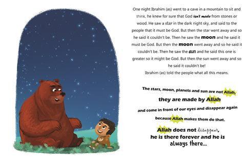 Migo and Ali: Love for the Prophets