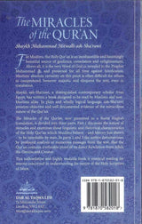 The Miracles of the Quran