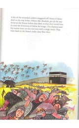 Miraculous Happenings in the Year of the Elephant