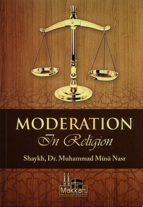 Moderation In Religion