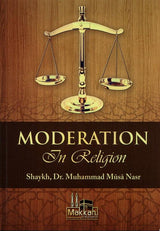 Moderation In Religion