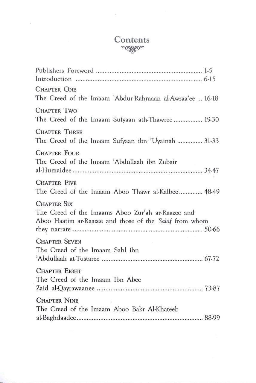 Mountains of Knowledge