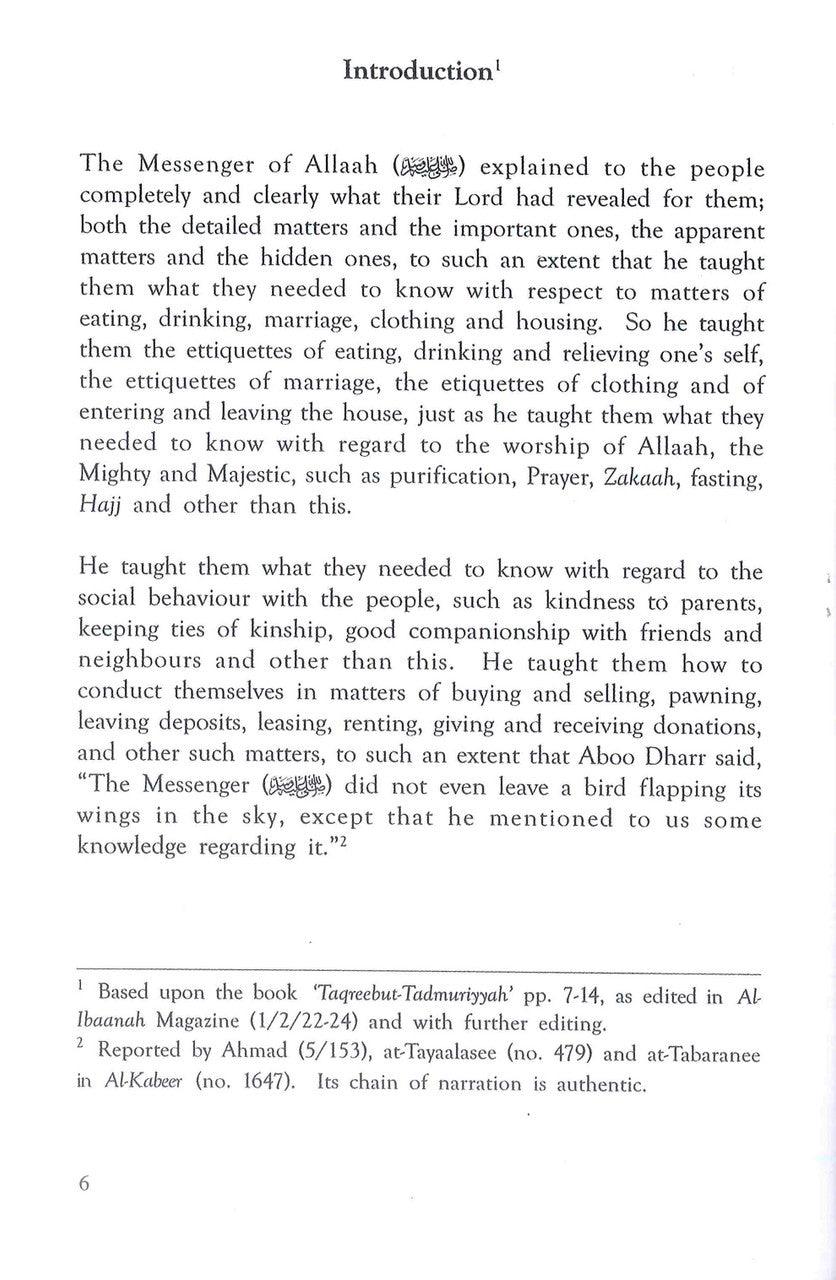 Mountains of Knowledge