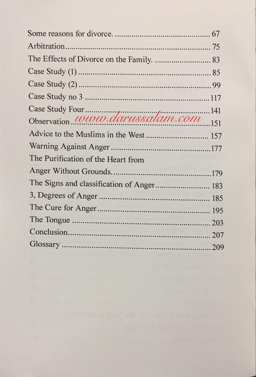 Cultural Perception of Marriage Among Muslims