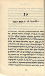 Muhammad Man and Prophet