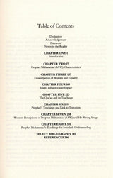 Muhammad SAW 1001 Universal Appreciations and Interfaith Understanding and Peace