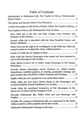 Muhammad's Role In Islam