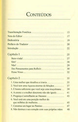 Você pode ser a mulher mais feliz do mundo (porteguese)