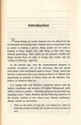 The Music Made Me Do It