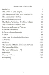 Muslim Civilisation In Spain