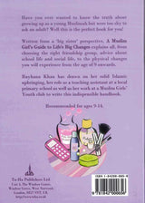 A Muslim Girl's Guide to Life's Big Changes