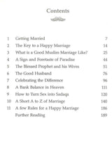 The Muslim Marriage Guide by Goodwords - NobleBookshop