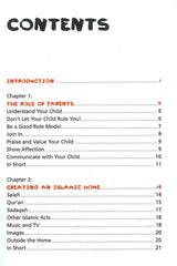 The Muslim Parent's Guide to the Early Years