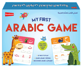 My First Arabic Game