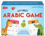 My First Arabic Game