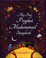 My First Prophet Muhammad Storybook