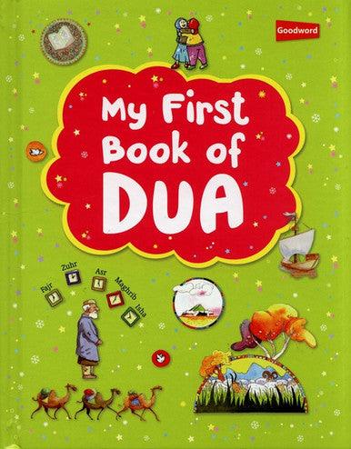 My First Book of Dua