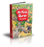 My First Quran ( Story Book ) - NobleBookshop
