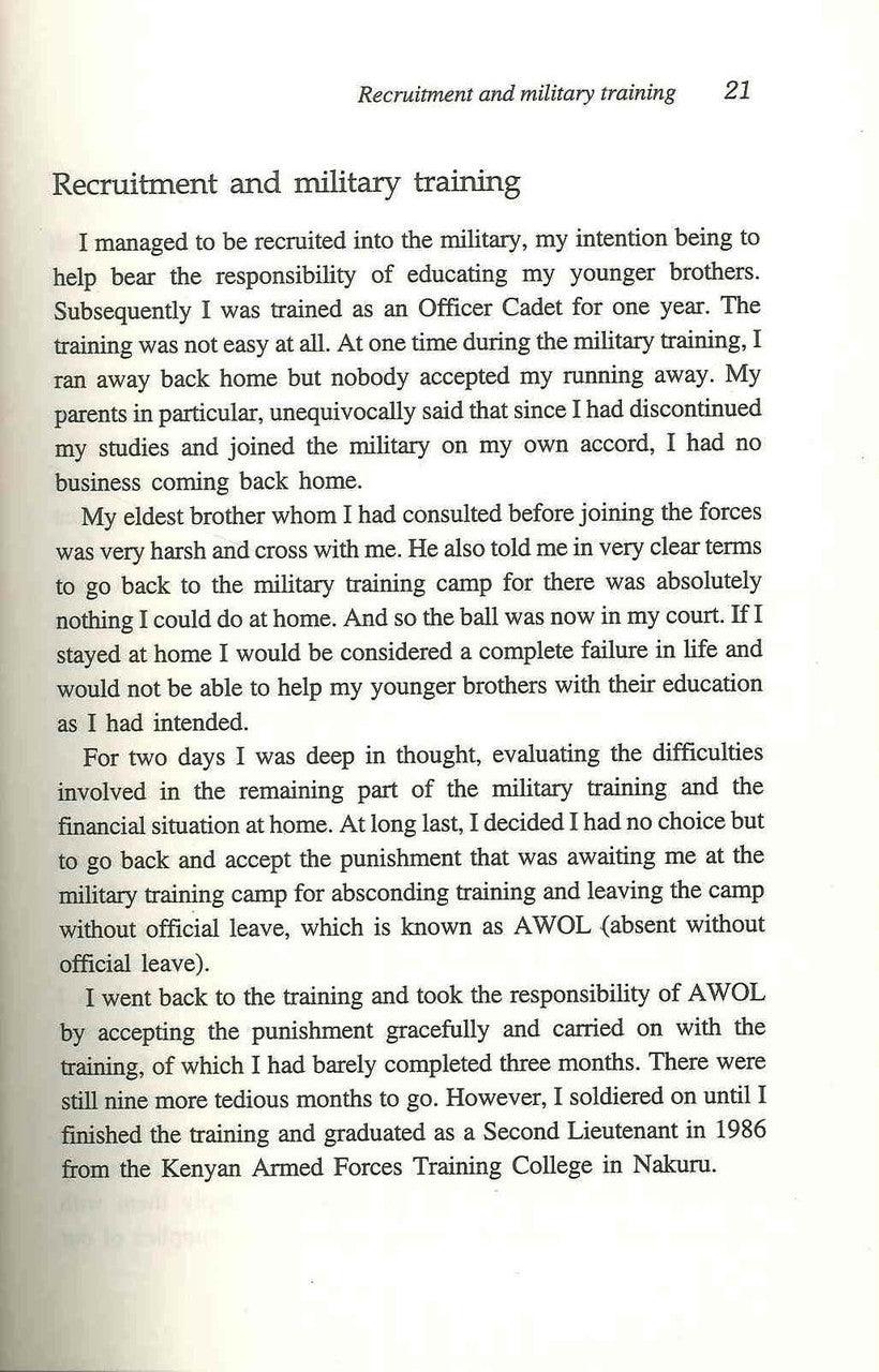 My Journey From Christianity to Islam - NobleBookshop