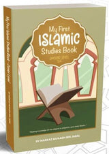 My First Islamic Studies Book (Junior Level)