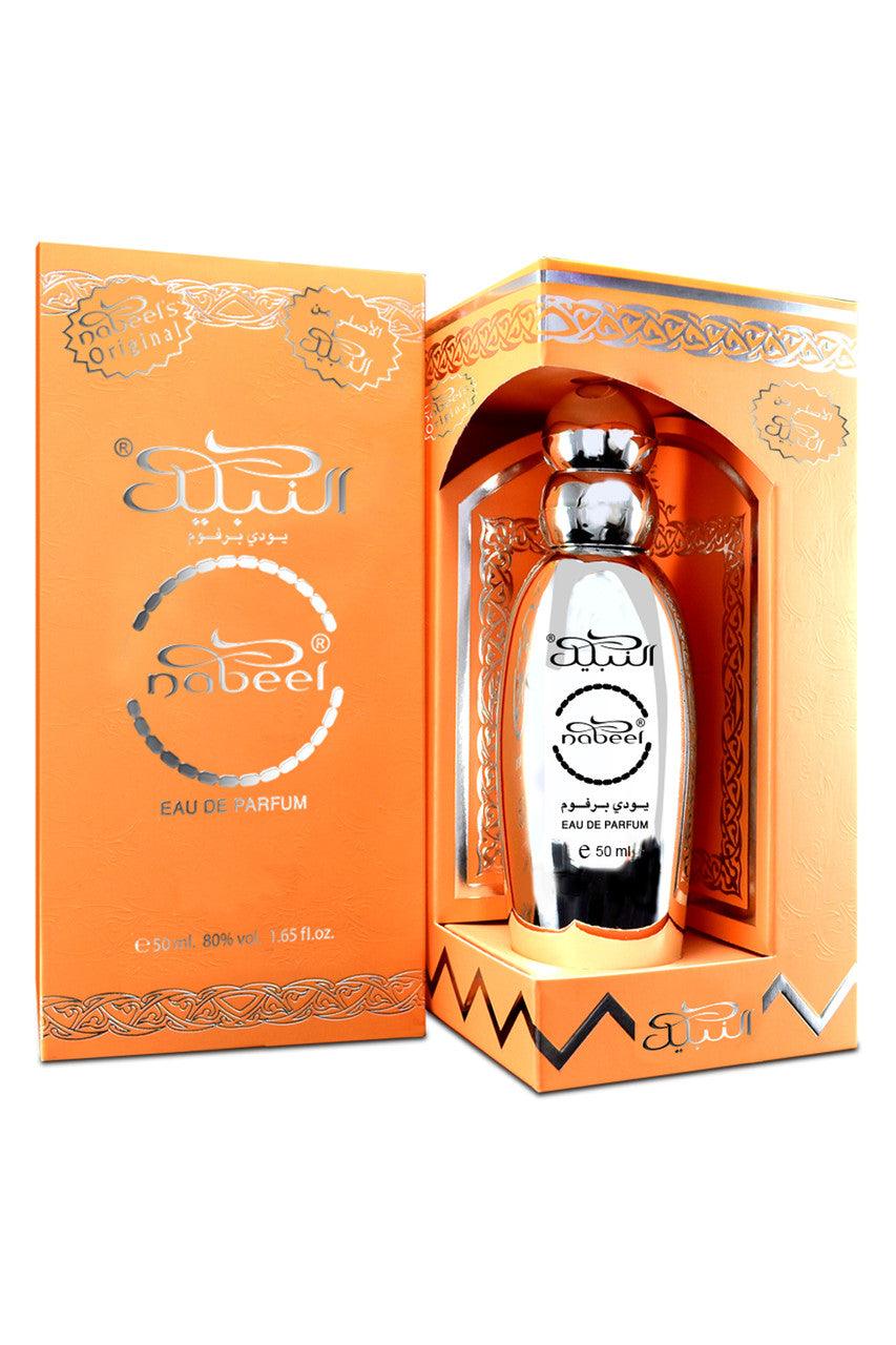 Nabeel Spray Perfume (50 ML)