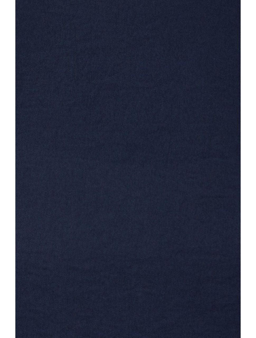 Navy Sleeved Slip, Zadina