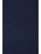 NAVY SLEEVED SLIP BLUE
