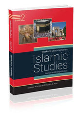 Islamic Studies Level 2 (Revised & Enlarged Edition) Weekend Learning