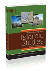 Islamic Studies Level 4 (Revised & Enlarged Edition) Weekend Learning