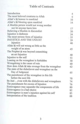 Oppression And The Oppressors