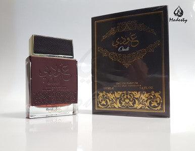 Oudi Fragrance Spray by Ard Al Zaafaran - 100ml EDP  UAE