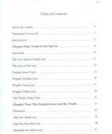 Our Youth The Key to Success