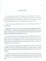 Our Youth The Key to Success