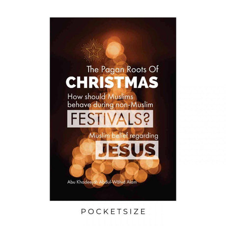 The Pagan Roots Of Christmas , 9781902727608