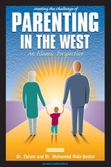 Meeting The Challenge Of Parenting In The West