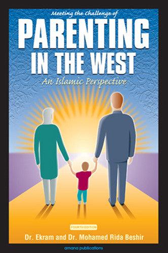 Meeting The Challenge Of Parenting In The West