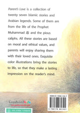 Parent's Love - NobleBookshop
