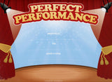Perfect Performance (25 Pack - A4 Size)
