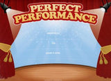 Perfect Performance (25 Pack - A4 Size)