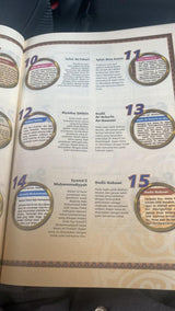 Al Quran Amazing (33 Panduan Al-Quran Untuk Hidup Anda) Edisi 2021