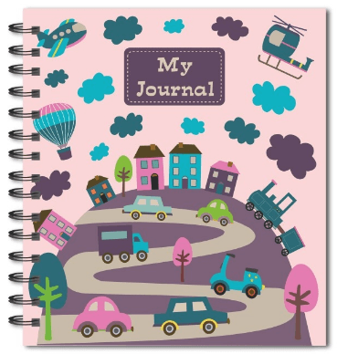 My Muslim Journal