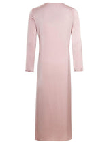 Pink Sleeved Slip
