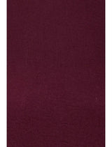 Plum Sleeved Slip, Zadina