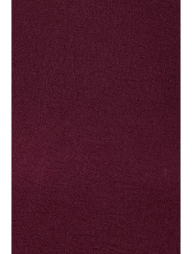 Plum Sleeved Slip, Zadina